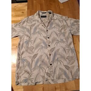 Men's Ocean Pacific Medium Polo Shirt